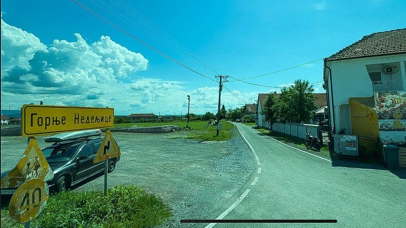 Protesti širom Srbije: Obezbjeđuje li Vučić litijumom podršku Njemačke i doživotnu vlast? (Foto)