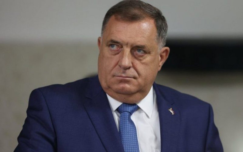 Ima li kraja bahatosti: Milorad Dodik gospodar života i smrti u Republici Srpskoj?! (Video)