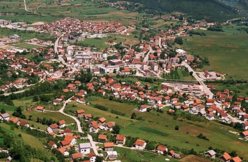 Anketa: Istraživanje rejtinga kandidata za načelnika Šipova