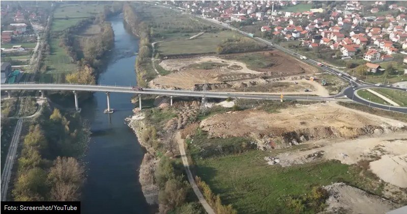 Počela realizacija velikog projekta: U BiH se rađa novo -carstvo šopinga- (Video)