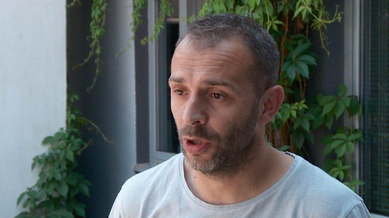 Avdo Avdić: Nije jednostavno kada dobijete informacije da vam ovo sprema čovjek koji je ubio dva svjedoka