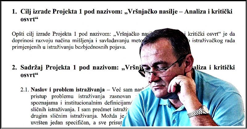 Borislav Radovanović: Javno predavanje kadiji Zoranu Milojici