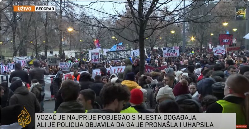 Vozač koji je udario djevojku tereti se za pokušaj ubistva - Već je osuđivan sedam puta