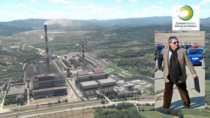 Rašid Serdarov prije nekoliko mjeseci poslao pismo namjere o vraćanju koncesije Republici Srpskoj (Foto)