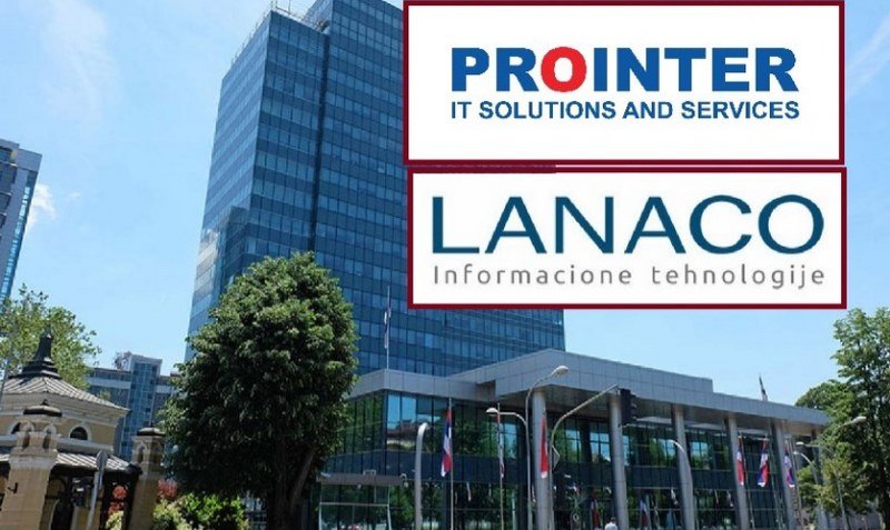Zbog američkih sankcija konkurenciji posao -Lanaco- preuzima -Prointerove- poslove 