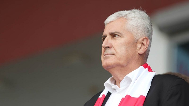 BH apsurdi: HDZ BiH osudio Vukanovićevu osudu obilježavanja stradanja Ustaša na Blajburgu!