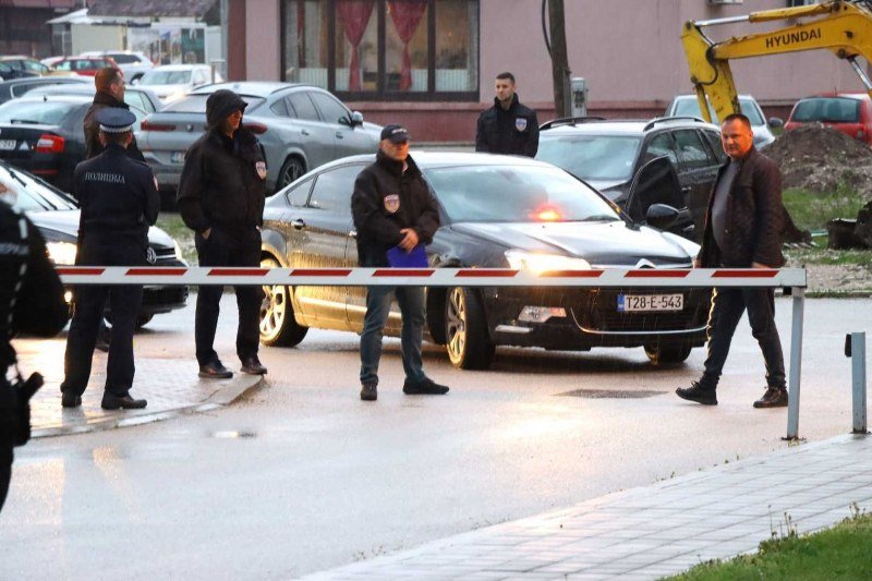 Može li RS krivično procesuirati državne inspektore SIPA-e za pokušaj hapšenja Dodika?