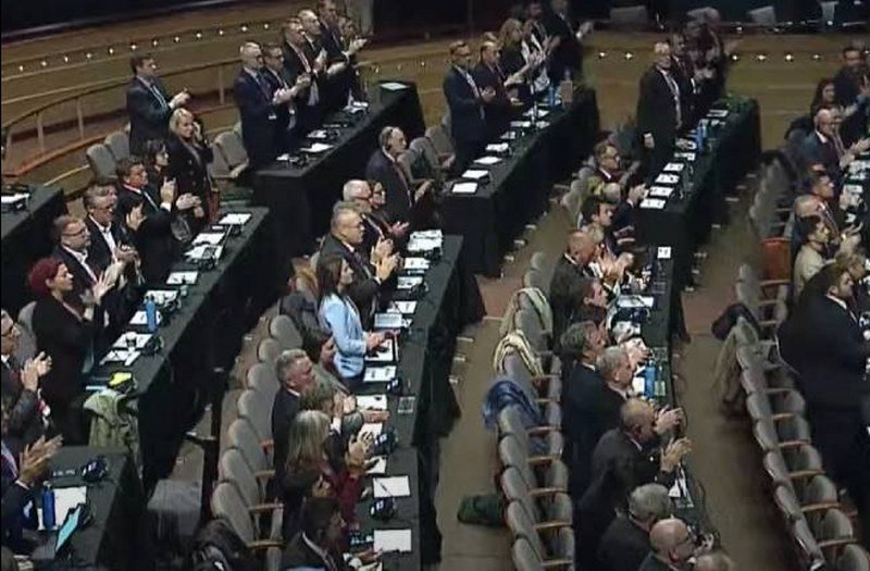 Non-pejper Njemačke i Francuske je ključni papir po kojem će se dalje odvijati dešavanja u BiH