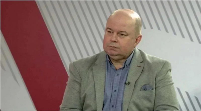 Dr Milan Blagojević: Izopačenost u ponašanju EU