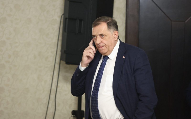 Francuska i Njemačka poslale članicama EU non paper o BiH: Traže se sankcije za Dodika i prekid kontakata