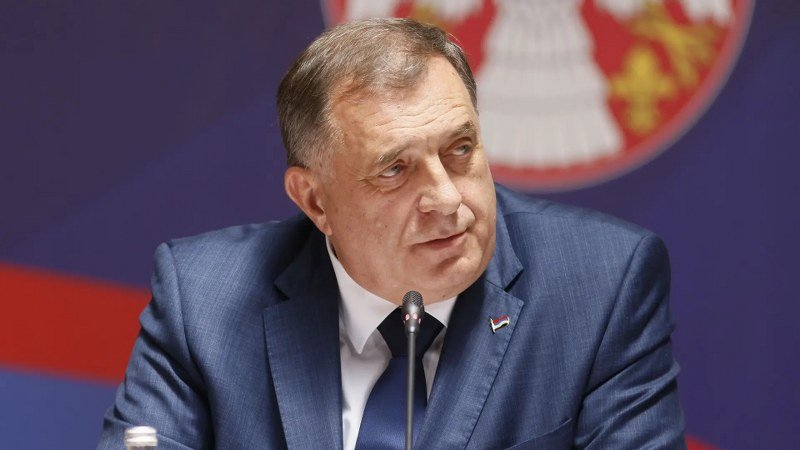 Strah od Lemija: Šta se nakon sastanka opozicije sa britancem događa unutar Dodikovog klana?