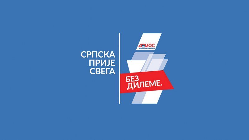 Opoziv Kojića i smjena Bosančića završni udarci DEMOS-u, priče o naseljavanju migranata otrcani spin (Video)