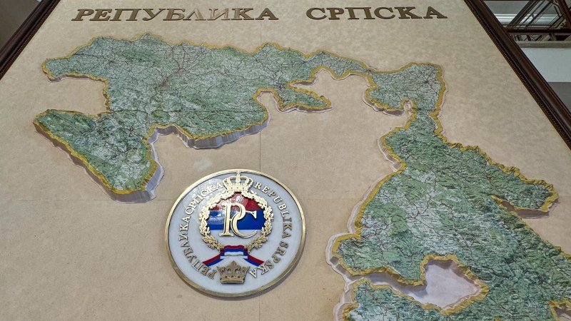 Prijeki sud i specijalna služba: Zakon o zaštiti ustavnog uređenja ponovo pred parlamentom Republike Srpske