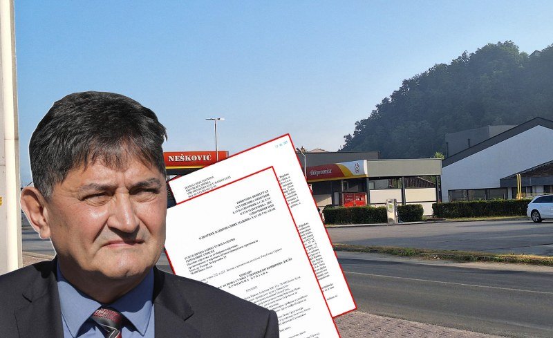 Afera -Nešković- Načelnik, sudija i banka umiješani u spornu prodaju zemljišta u Novom Gradu