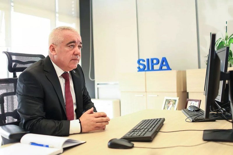 Ćulum treba da se vrati u SIPA sa lisicama na rukama