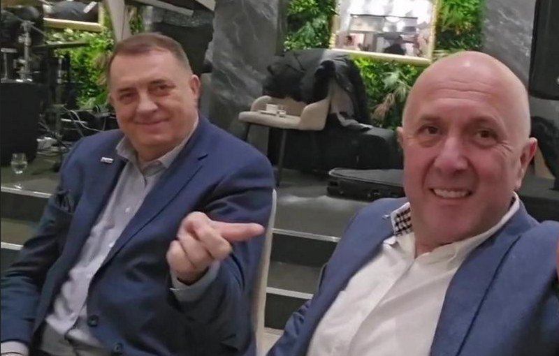 Smjena tajkuna: Đoko Davidović je bivši, Pavgord gradi lamele u centru Banjaluke