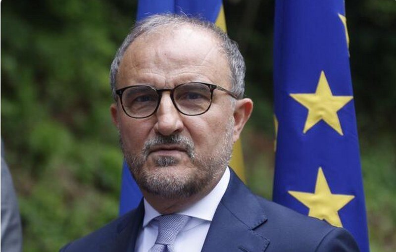 Brži od munje – reagovanje Soreke i Delegacije Evropske Unije u BiH na Vukanovićev press