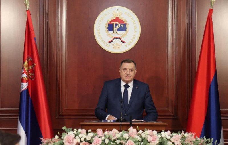 Neuhapšeni Dodik mirno priprema teren: Neustavni zakoni su uvertira za samostalnu autokratsku RS