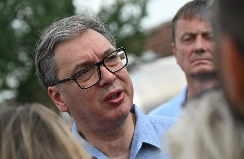 Osam meseci Vučićevog otvorenog rata sa pravosuđem: Specijalni tužilac Nenadić samo je poslednji na listi