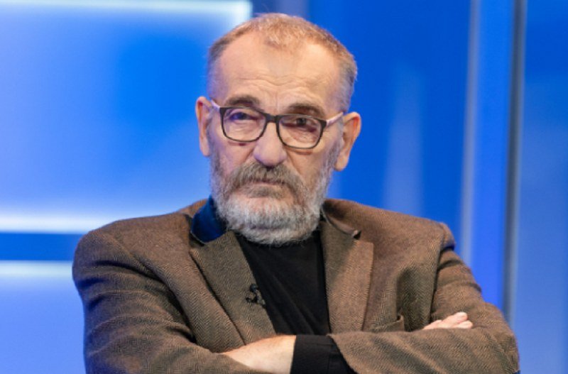 Siniša Kovačević: Moj sokole! Otvoreno pismo srpskim policajcima