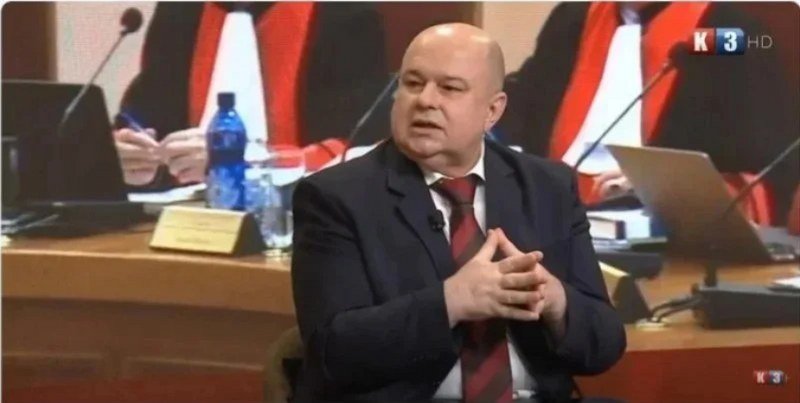 Dr Milan Blagojević: Kako OHR trguje u predmetu -Dodik-?