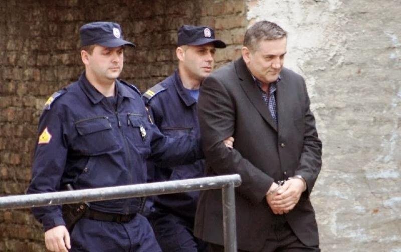 Ko je kum Mile Radišić: Presuđeni kriminalac kojem država BiH isplaćuje 99 miliona KM