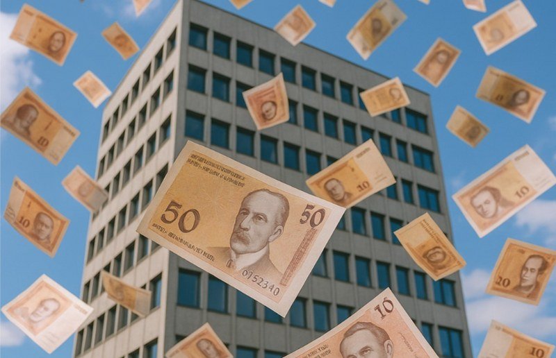 Ekonomija čuda: Kupovina zgrada među najvišim prioritetima Vlade Republike Srpske
