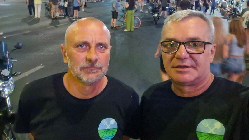 Vidovdan, Vučić i lisice: Aktivista Nebojša Petković o hapšenju, studentskom ustanku i borbi za Jadar (Video)