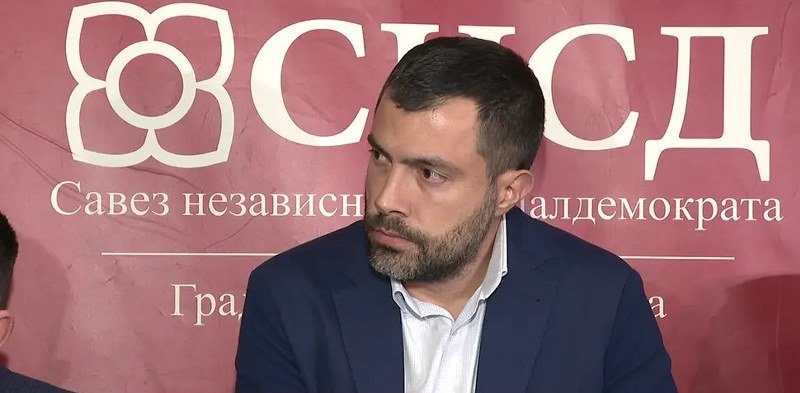 Igor Dodik -uhvaćen na mjerama- dok je sa Dakićem dogovarao zaposlenja i tendere u JP -Putevi- RS