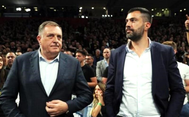 Brčko kao SNSD offshore zona: Prointer na crnoj listi, Prointer Sistem i dalje radi