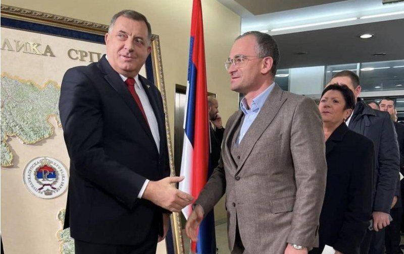 Radnici OC Jahorine bez plata: Direktor Dejan Ljevnaić otvorio vlastiti luksuzni hotel u Boki