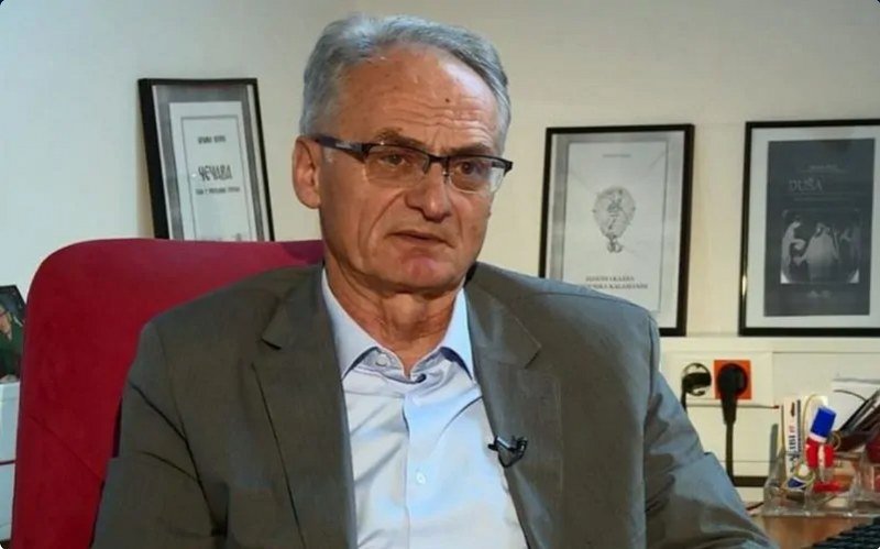 Branko Perić: Dodik je srušio institucije BiH i RS-a. Dobio je slobodu kretanja i politički legitmitet