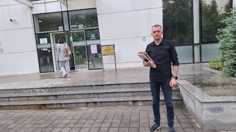 Presuda banjalučkog Osnovnog suda u korist Ozrena Perduva! Policija Republike Srpske kršila zakone