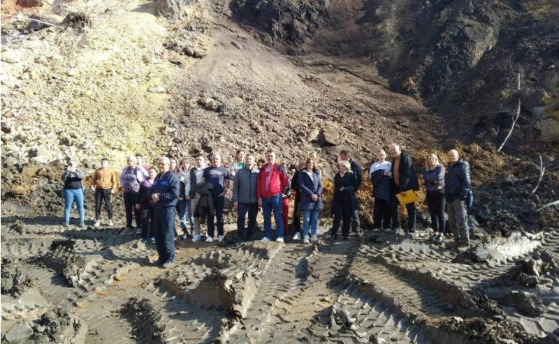 Sud odlučio: Spontani protest mještana Bistrice bio neophodan i u javnom interesu (Foto)