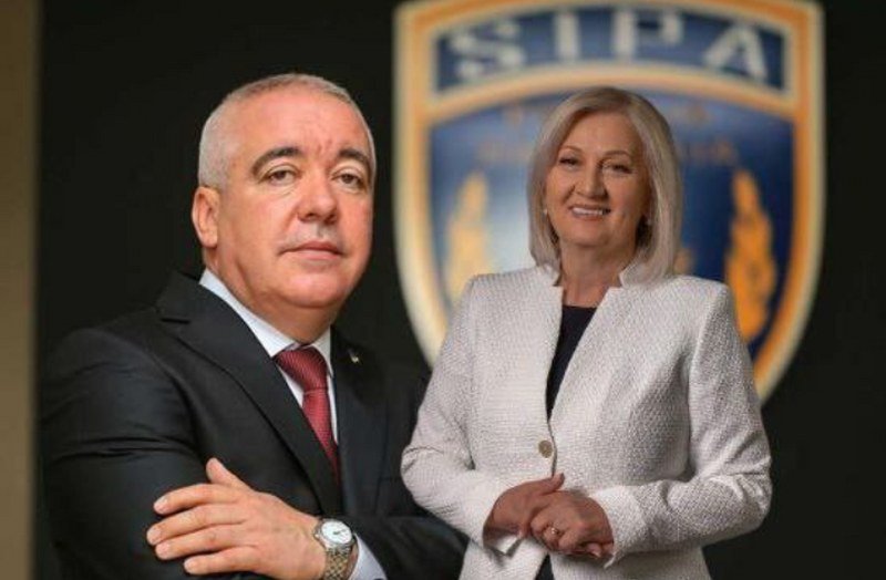 Afera -SIPA- Tužilaštvo BiH formiralo predmet protiv Borjane Krišto i Darka Ćuluma