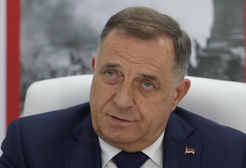Dodik otkrio koja će biti njegova strategija i šta će sledeće preduzimati