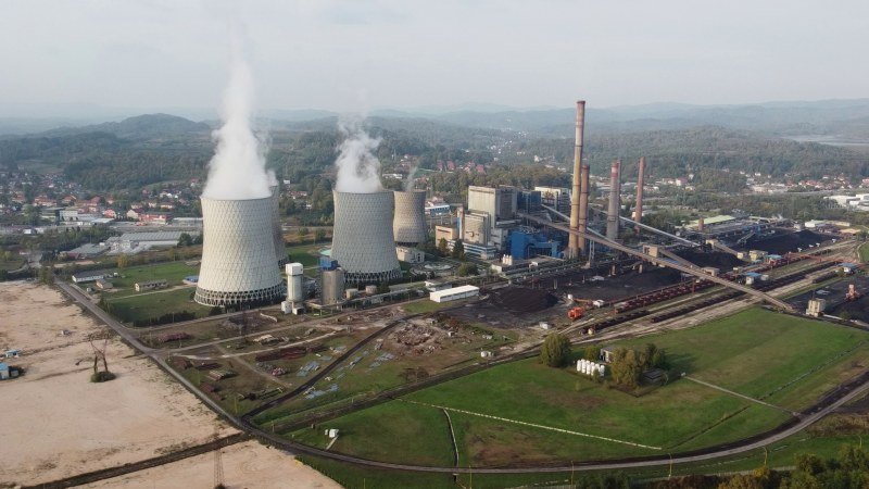 Nakon što je TE Tuzla tužila aktiviste -Karton revolucije: Nemojte ni da pomišljate da smeće iz EU