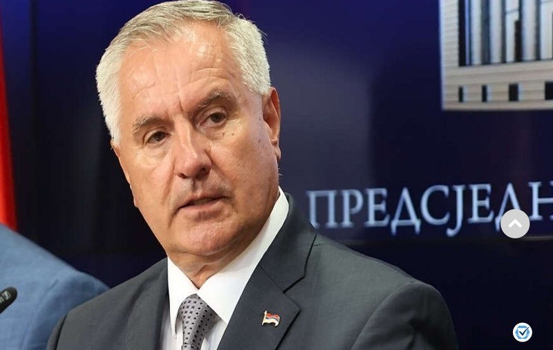 Višković car: U tehničkom mandatu smijenio NO Autoputeva RS, jer se protivi njegovom imenovanju
