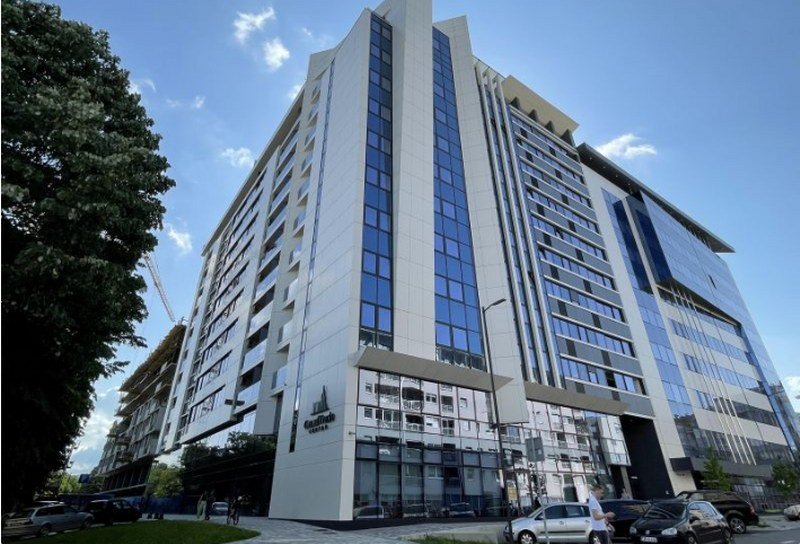 Isplata oko 100 miliona KM Dodikovom kumu za zgradu UIO BiH na čekanju. Je li se Pravobranilaštvo