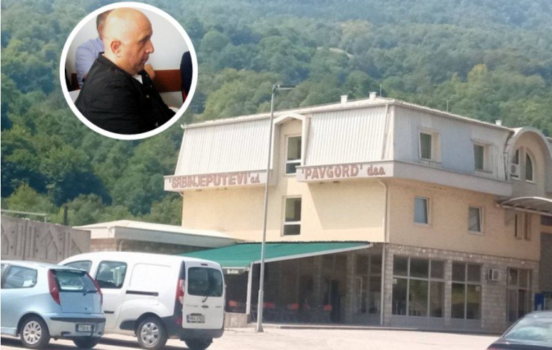 Ko će odgovarati za tragediju kod Foče: Gordanu Pavloviću za održavanje puteva plaćeno 75 miliona KM