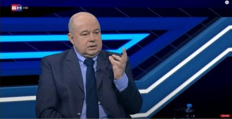 Dr Milan Blagojević: Tjeranje ljudi u izvršenje krivičnog djela u Republici Srpskoj