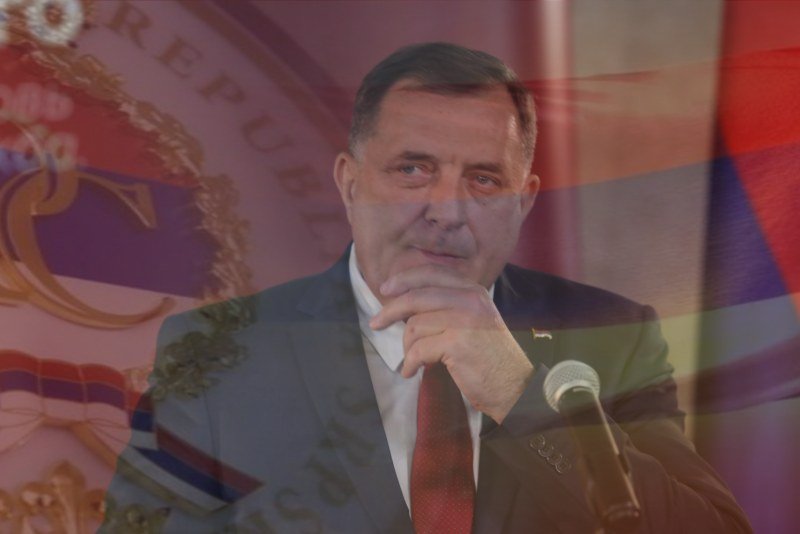 Podsjetnik za zaboravne: Kako se Milorad Dodik bogatio na račun Republike Srpske (Foto/Dok.)