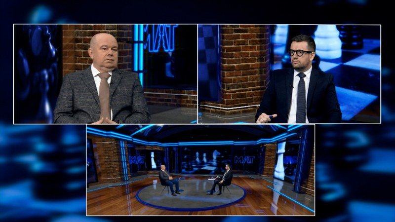 Usvajanjem neustavnih zakona Srpska dovedena u stanje haosa za potrebe samo jednog čovjeka (Video)