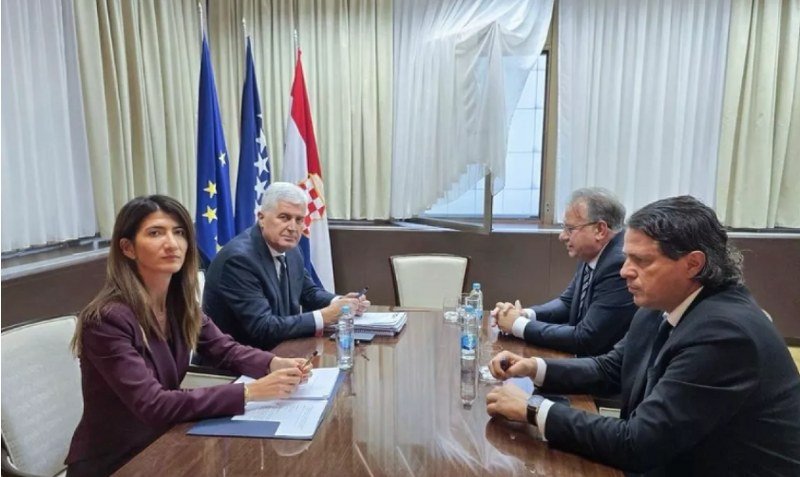 Kako je Vukanović postao zajednički neprijatelj HDZ-u i SDP-u?