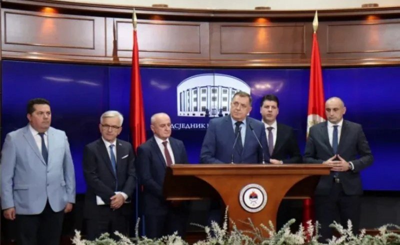 Vanredni izbori za predsjednika Republike Srpske i bakinački čarobnjak -Sad ih nema, sad ih ima- (Dok./Video)