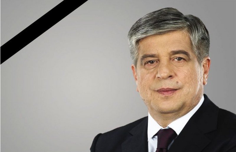Jedanaesta godišnjica smrti Gavrila Bate Bobara (Audio/Foto)