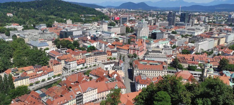 Studenti iz Republike Srpske u Sloveniji između politike i obrazovnih mogućnosti