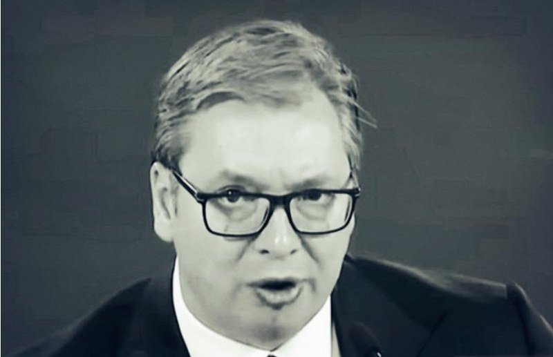 Protesti u Srbiji: Totalni rat Aleksandra Vučića - Zašto ga i dalje finansira EU?