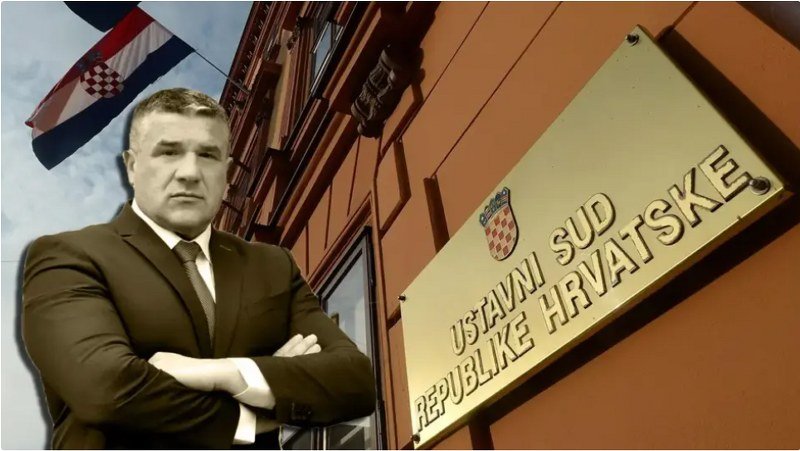 Pravosuđe Hrvatske odlučilo: Zoran Galić mora biti izručen Bosni i Hercegovini!