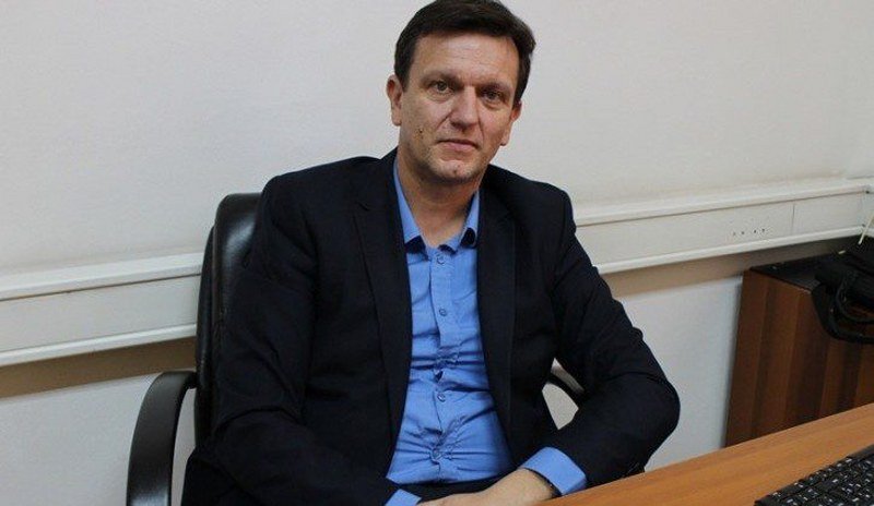 Izborna bomba! Branko Blanuša kandidat opozicije za predsjednika Republike Srpske?